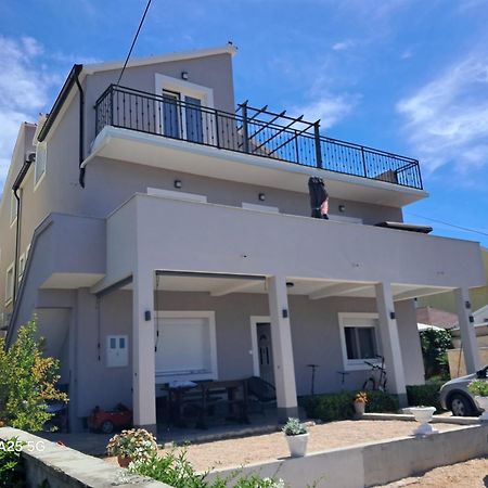 Apartments Tonci Tribalj Εξωτερικό φωτογραφία