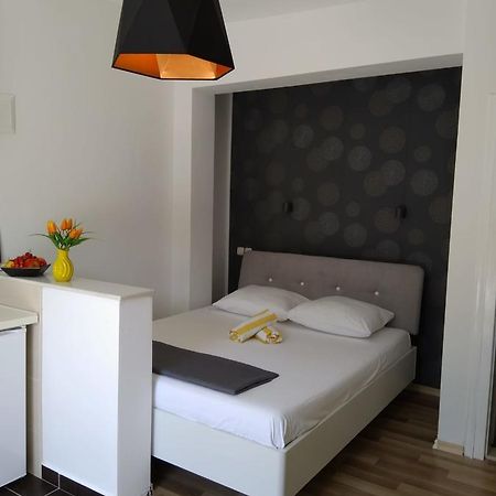 Apartments Tonci Tribalj Εξωτερικό φωτογραφία