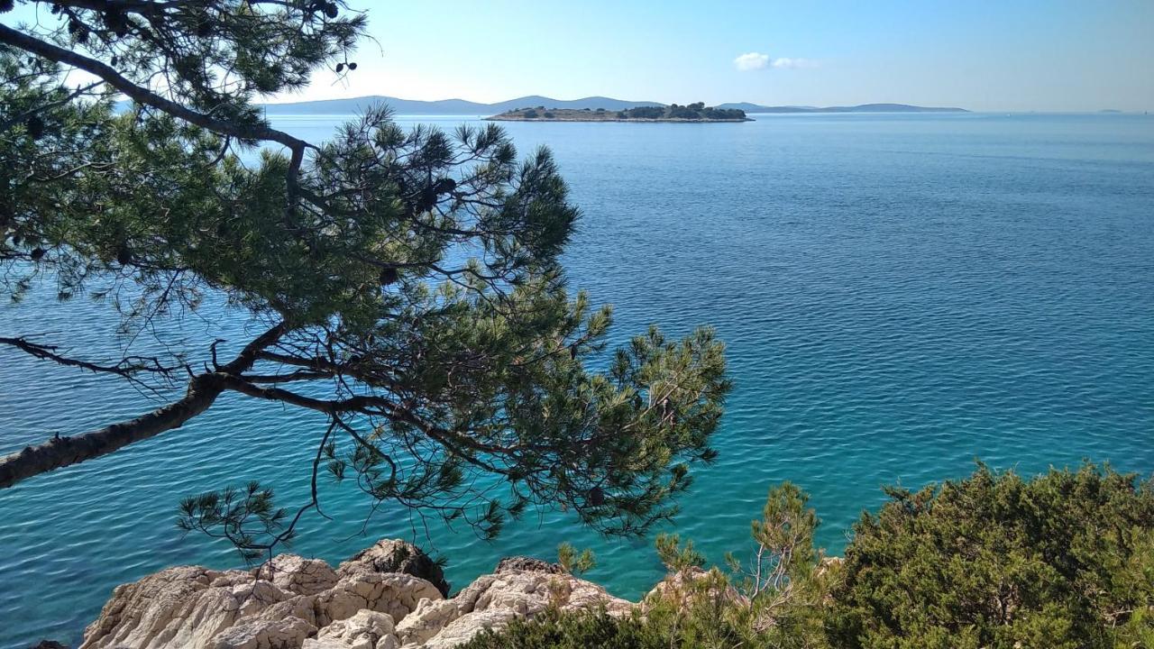 Apartments Tonci Tribalj Εξωτερικό φωτογραφία