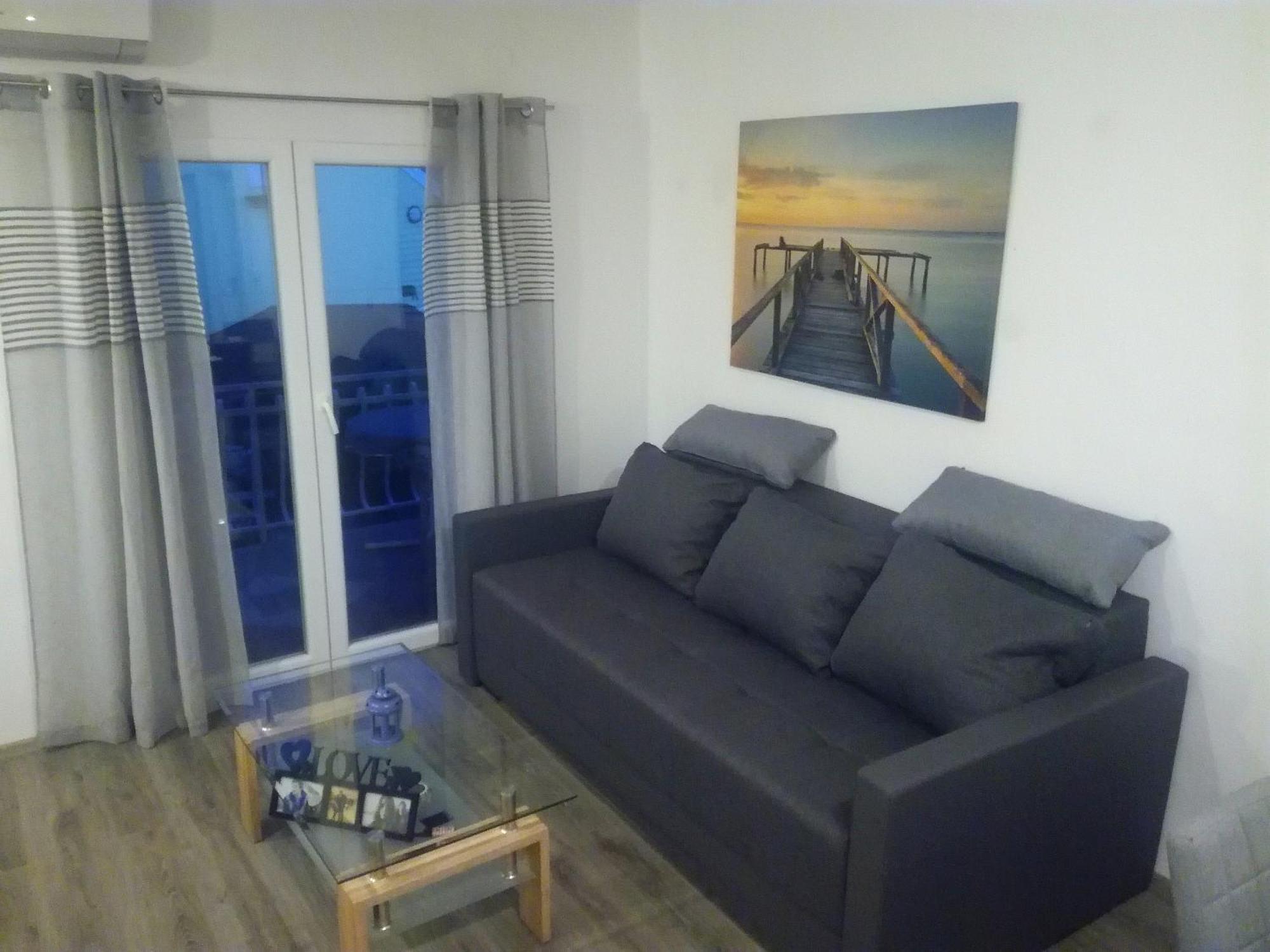 Apartments Tonci Tribalj Εξωτερικό φωτογραφία