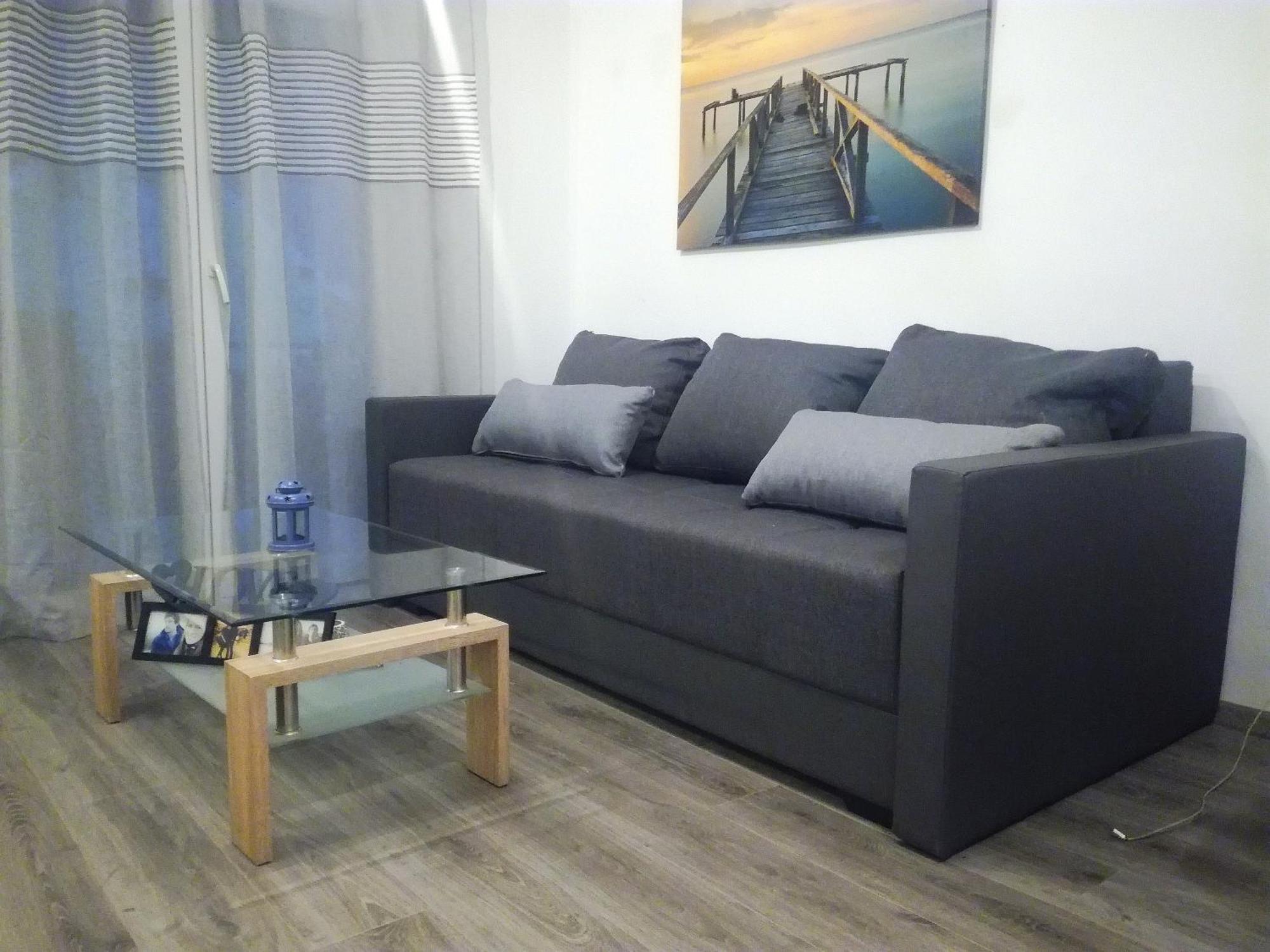 Apartments Tonci Tribalj Εξωτερικό φωτογραφία