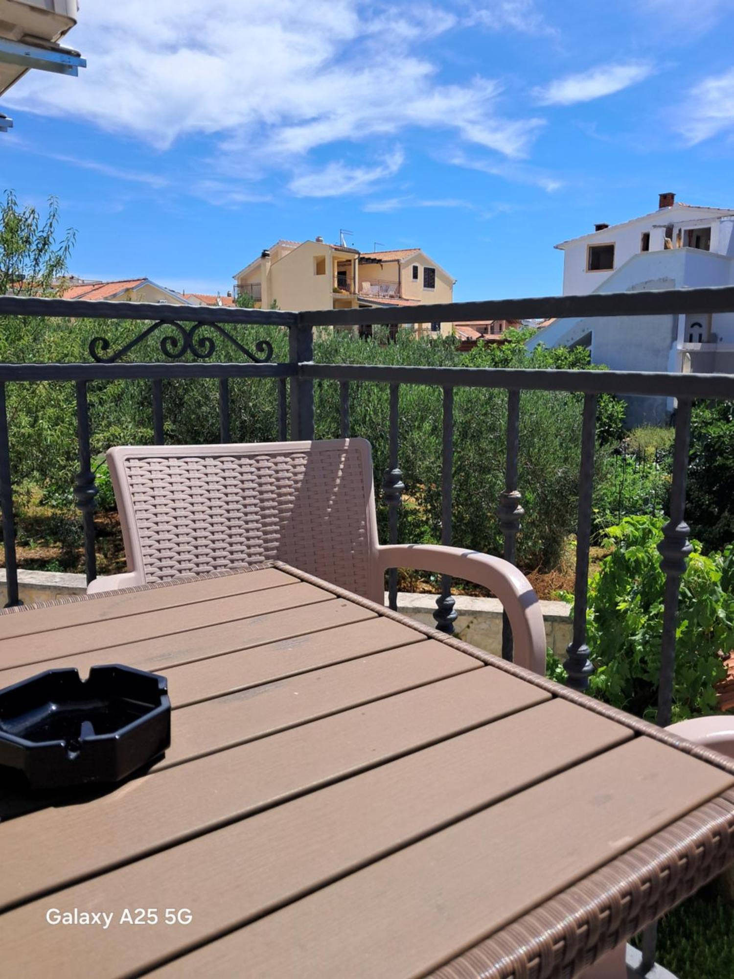 Apartments Tonci Tribalj Εξωτερικό φωτογραφία