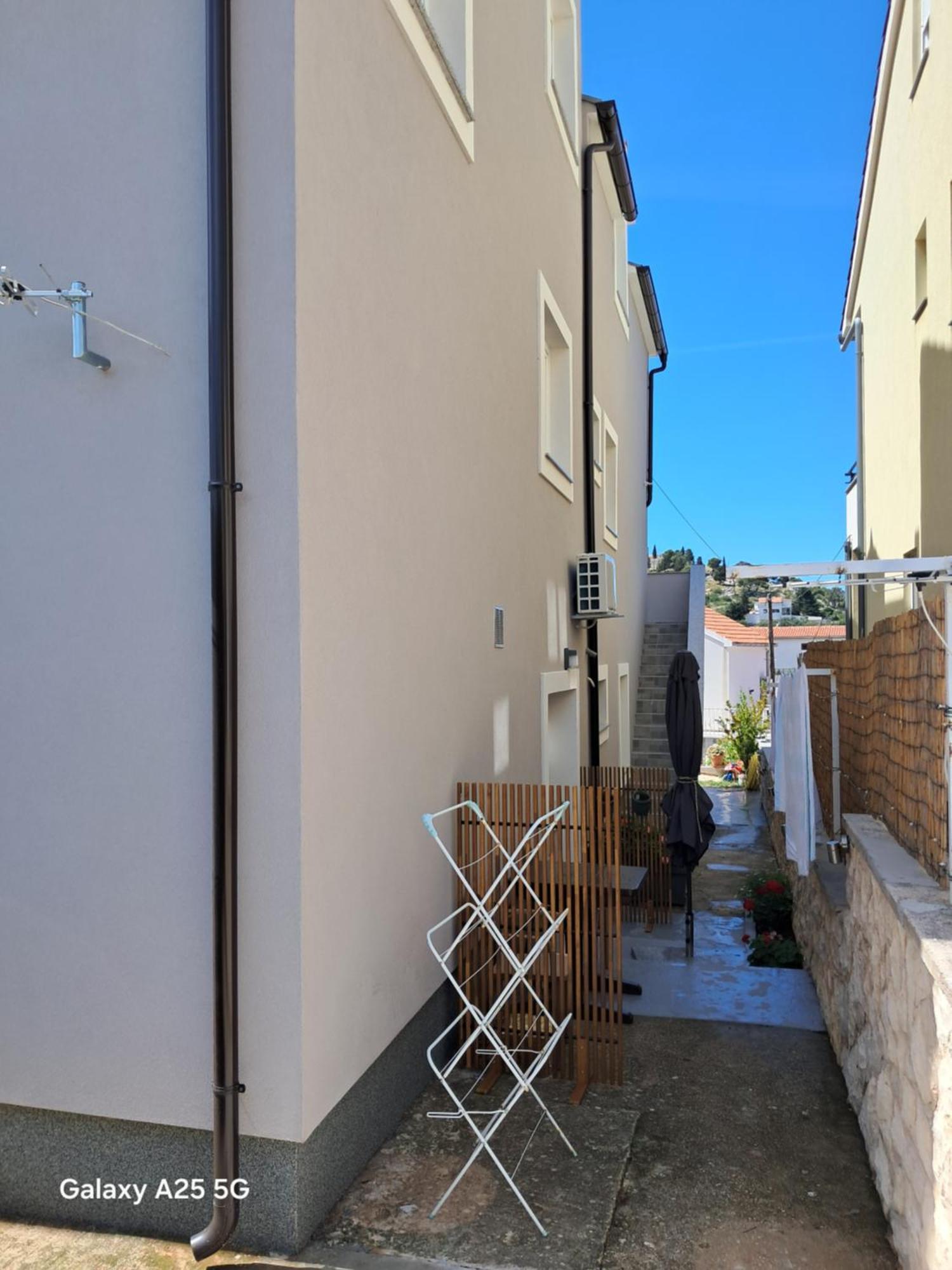Apartments Tonci Tribalj Δωμάτιο φωτογραφία