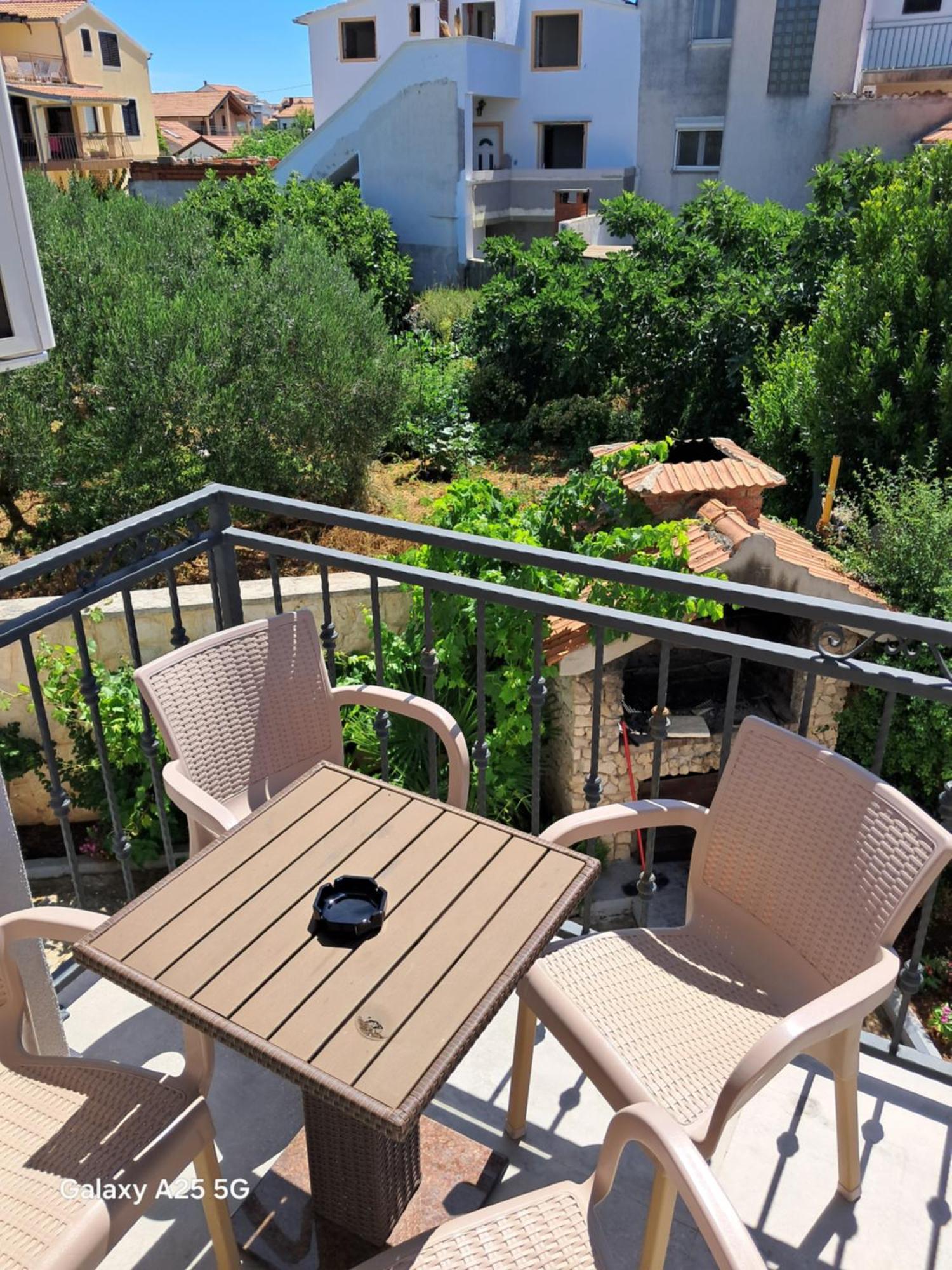 Apartments Tonci Tribalj Εξωτερικό φωτογραφία