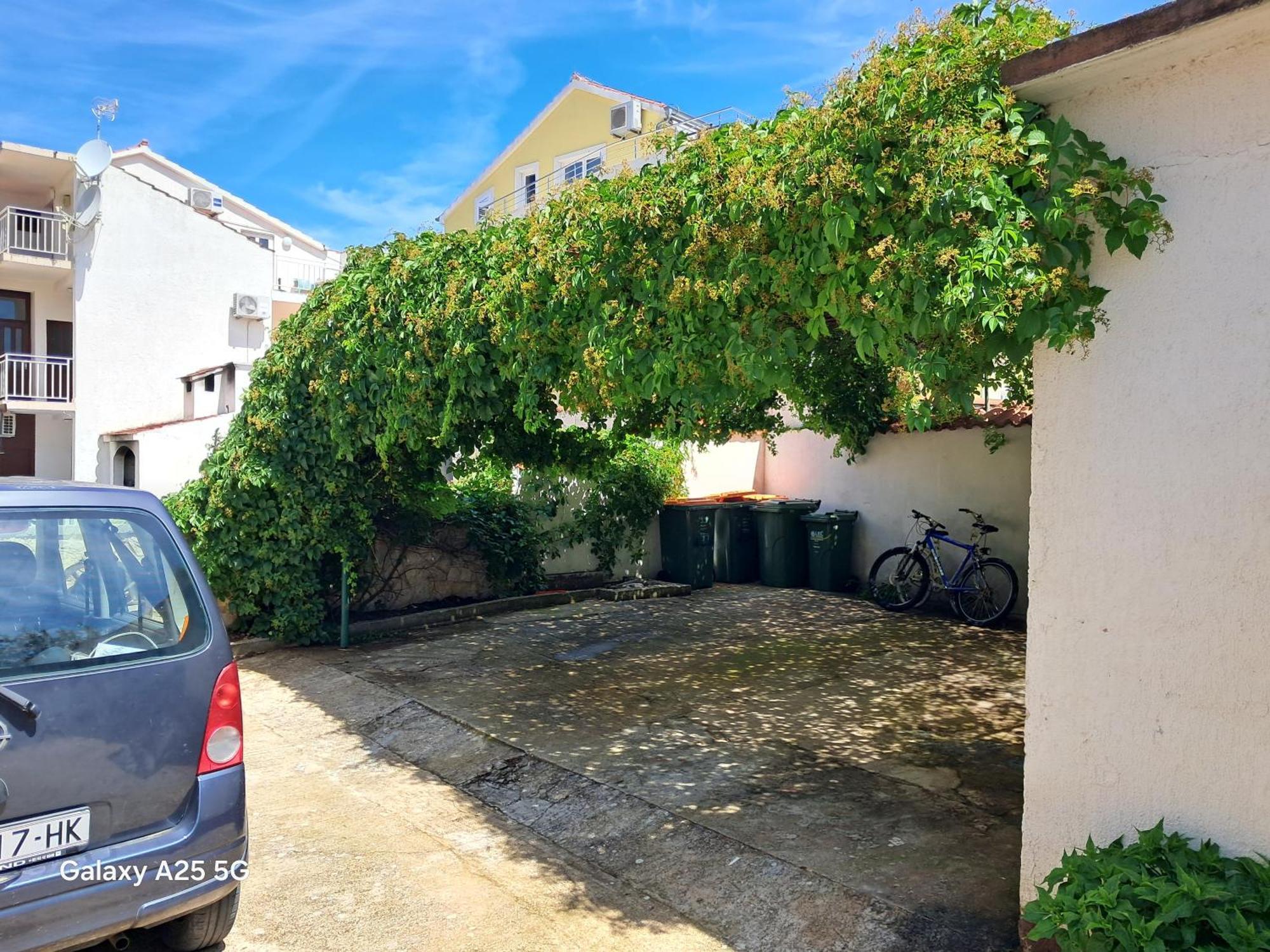 Apartments Tonci Tribalj Εξωτερικό φωτογραφία