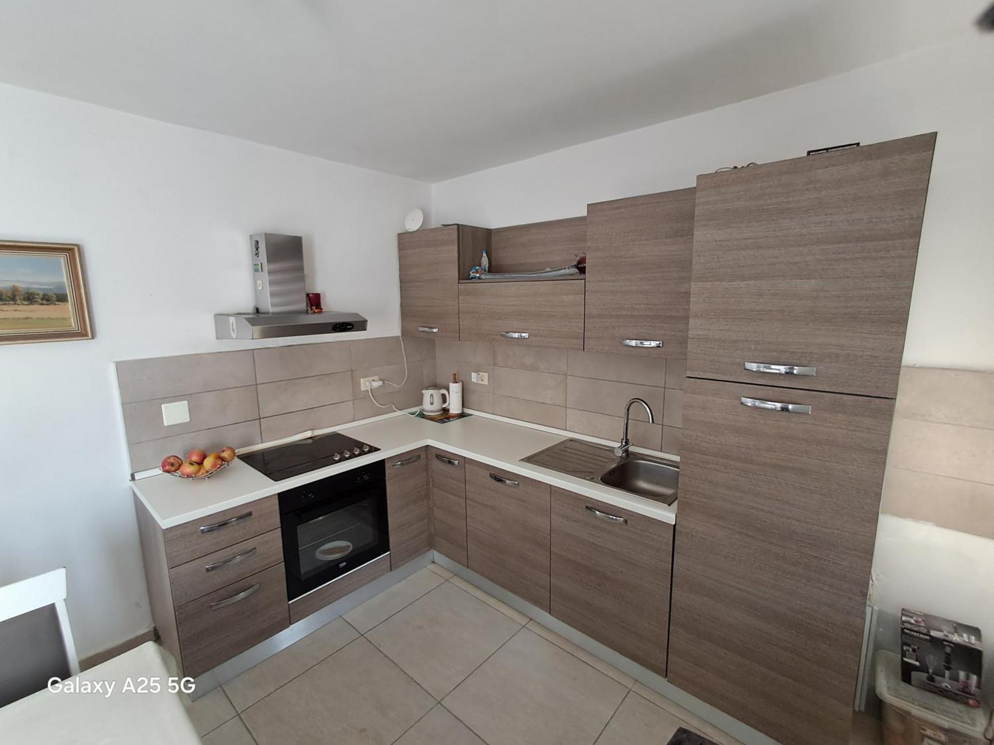 Apartments Tonci Tribalj Εξωτερικό φωτογραφία