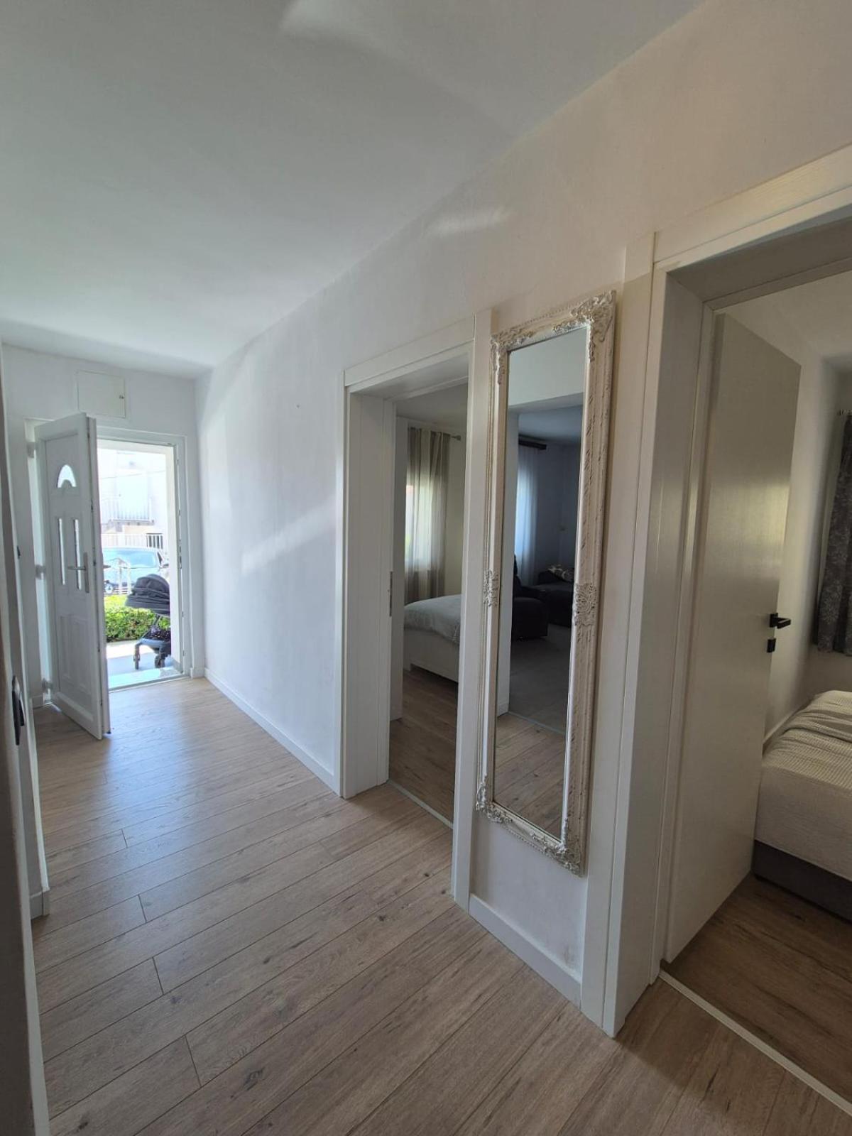 Apartments Tonci Tribalj Εξωτερικό φωτογραφία