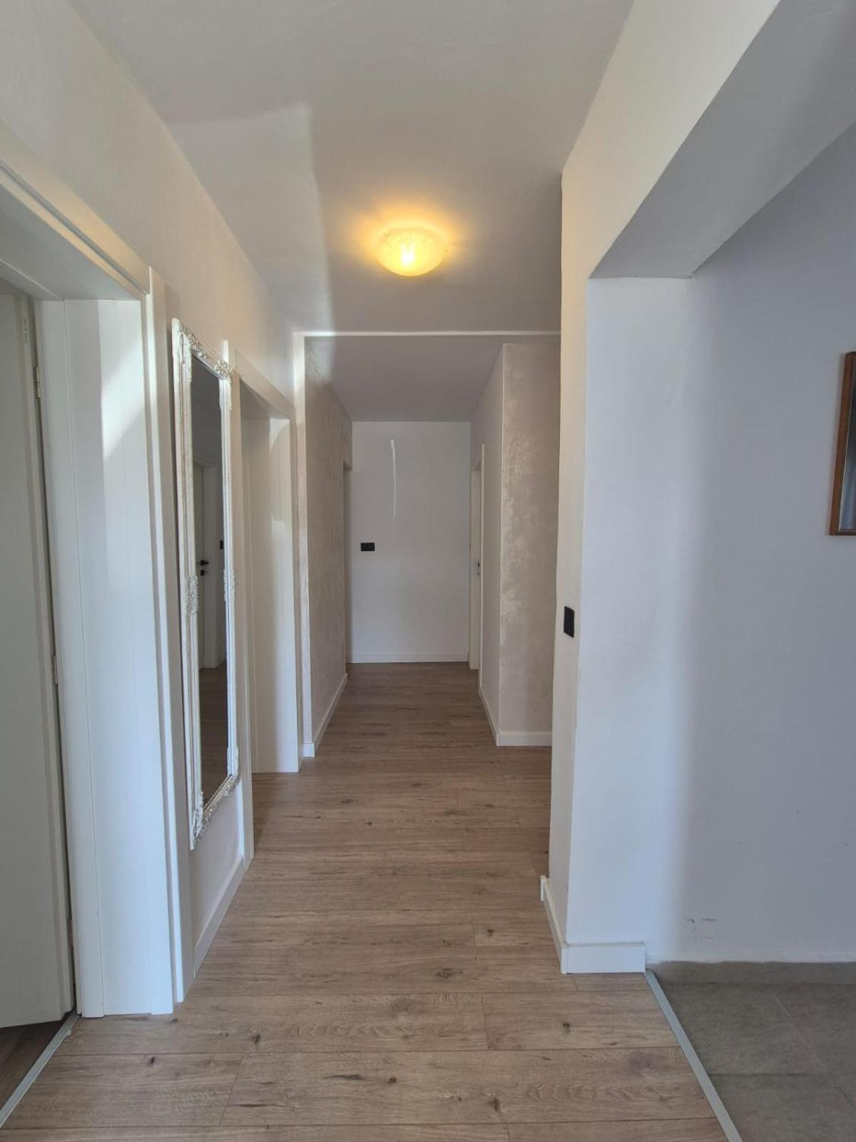 Apartments Tonci Tribalj Εξωτερικό φωτογραφία