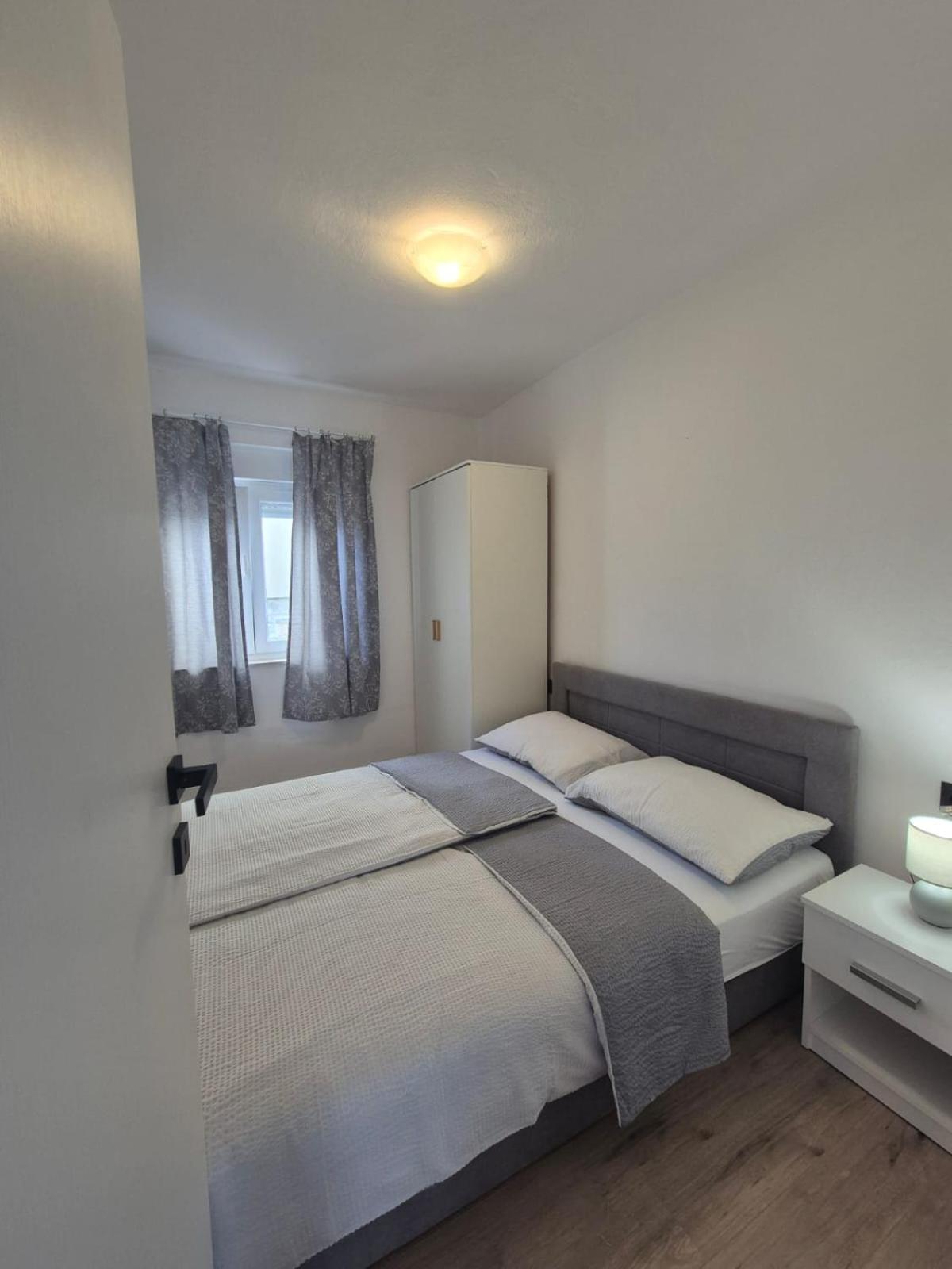 Apartments Tonci Tribalj Εξωτερικό φωτογραφία