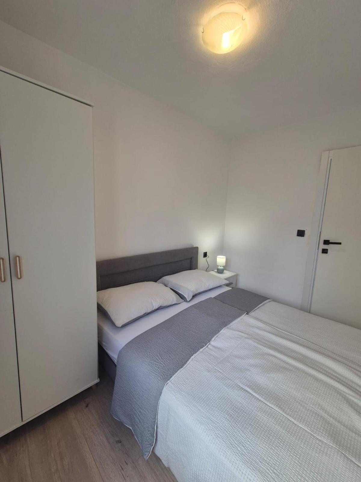 Apartments Tonci Tribalj Εξωτερικό φωτογραφία
