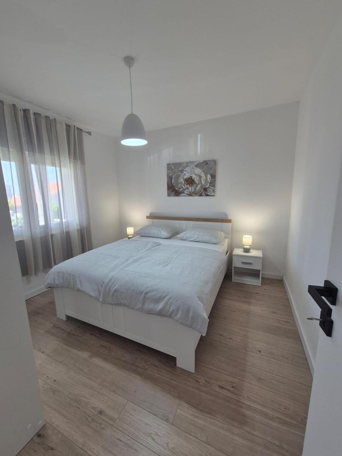 Apartments Tonci Tribalj Δωμάτιο φωτογραφία