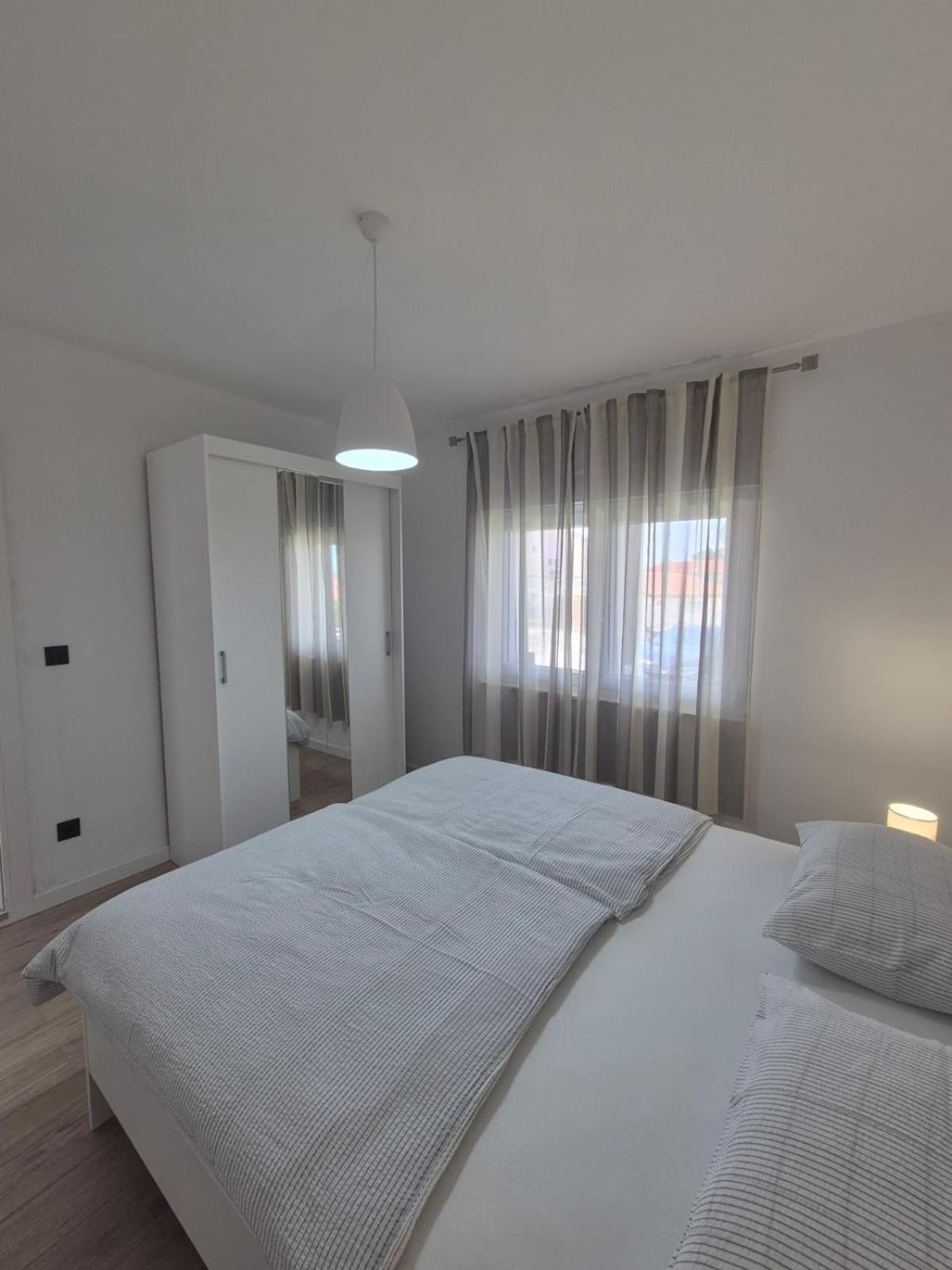Apartments Tonci Tribalj Εξωτερικό φωτογραφία