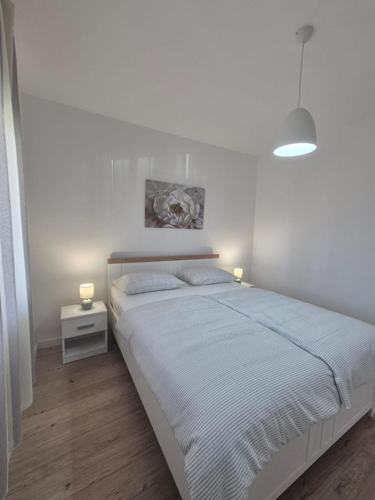Apartments Tonci Tribalj Εξωτερικό φωτογραφία