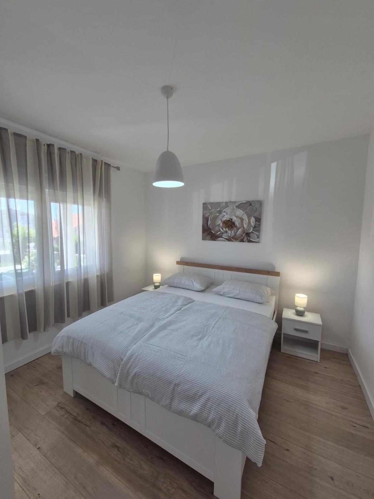 Apartments Tonci Tribalj Εξωτερικό φωτογραφία