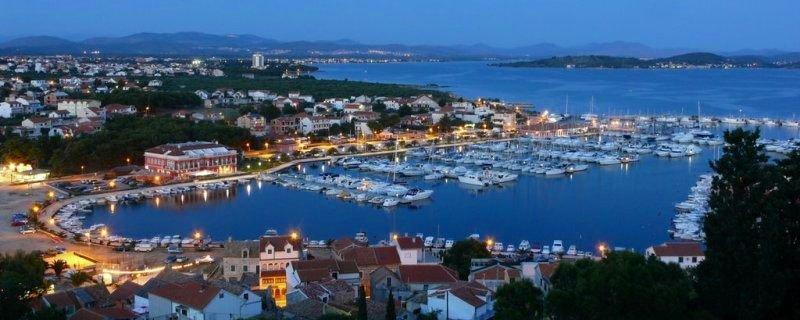 Apartments Tonci Tribalj Εξωτερικό φωτογραφία
