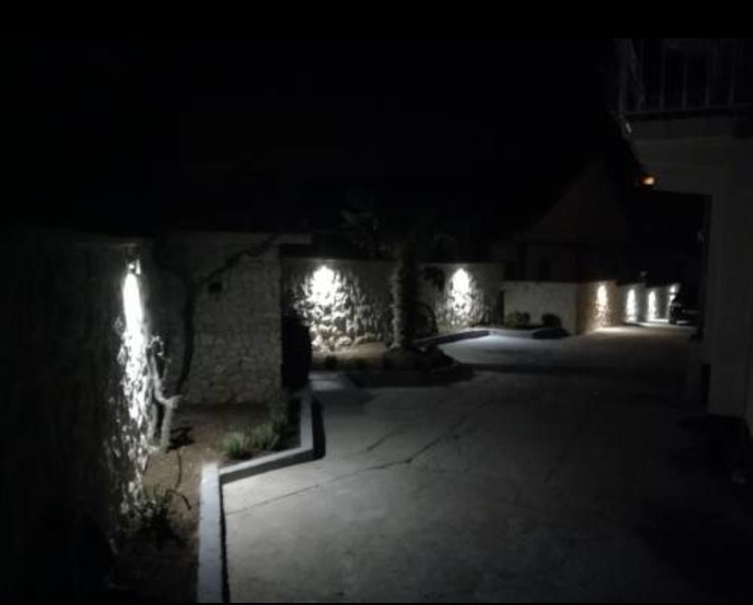 Apartments Tonci Tribalj Εξωτερικό φωτογραφία