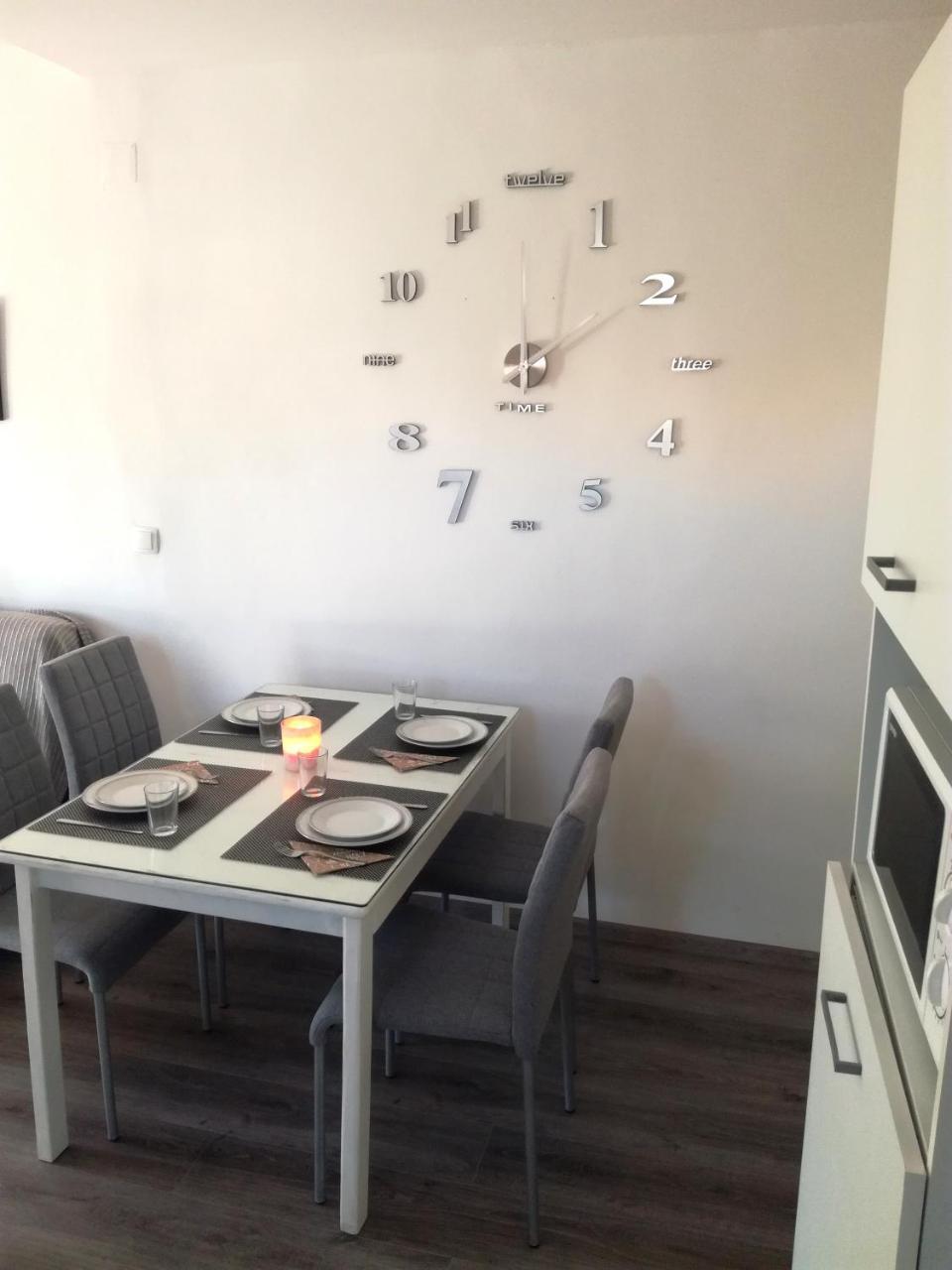 Apartments Tonci Tribalj Εξωτερικό φωτογραφία