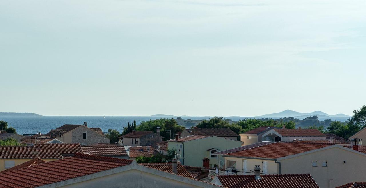 Apartments Tonci Tribalj Εξωτερικό φωτογραφία