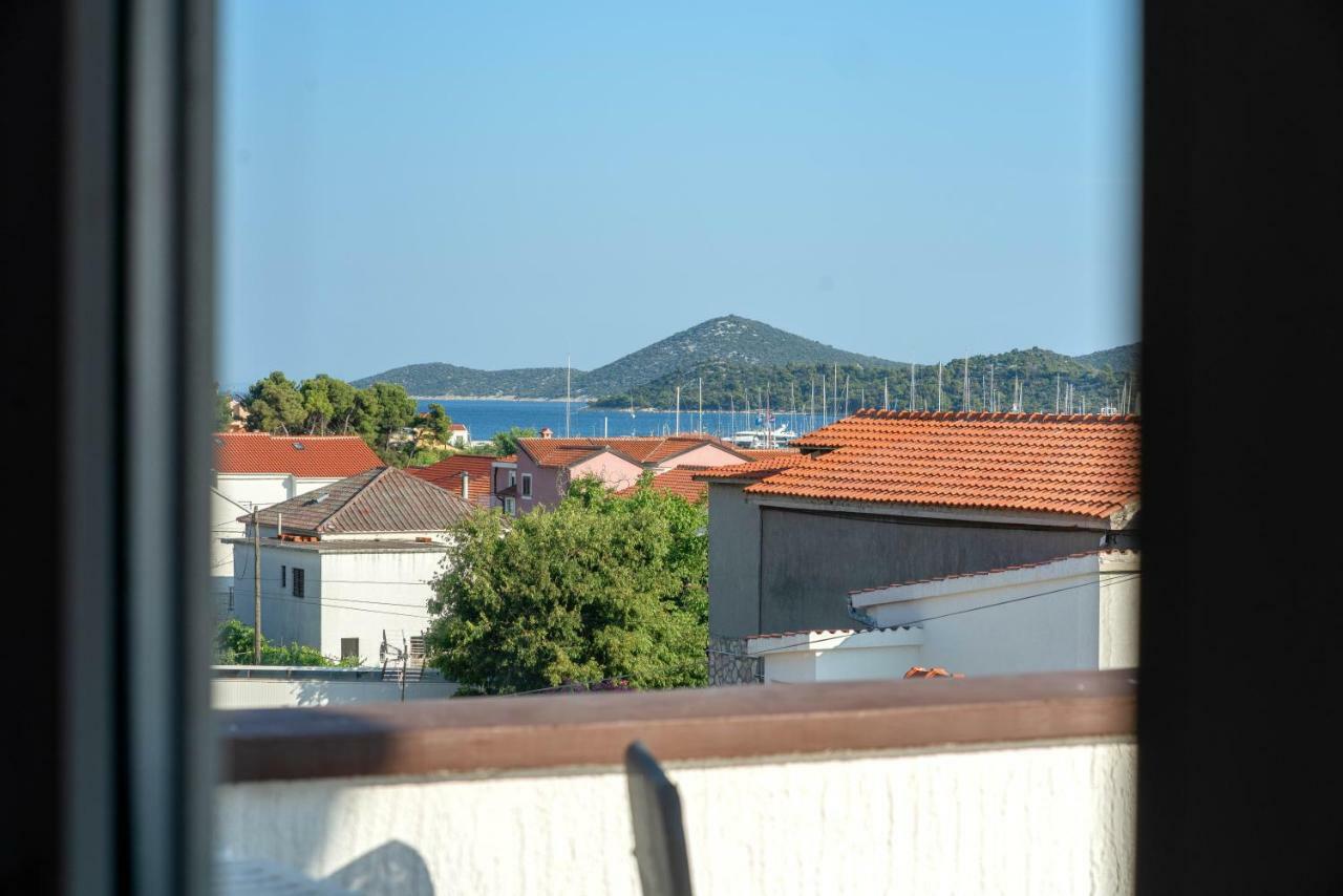 Apartments Tonci Tribalj Εξωτερικό φωτογραφία