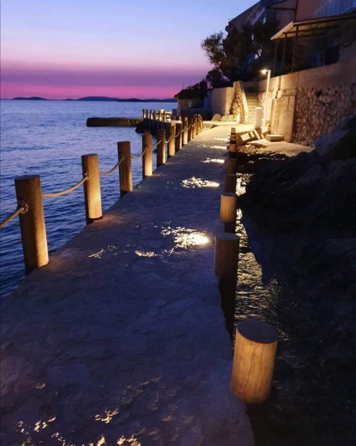 Apartments Tonci Tribalj Εξωτερικό φωτογραφία