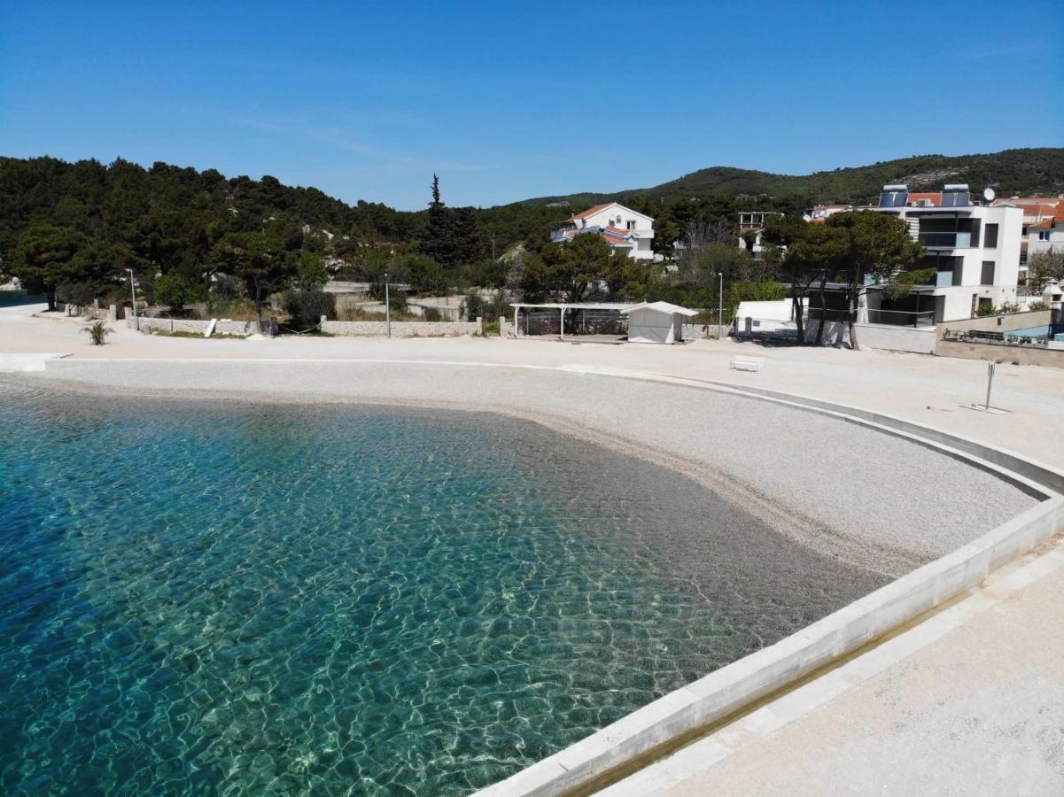 Apartments Tonci Tribalj Εξωτερικό φωτογραφία